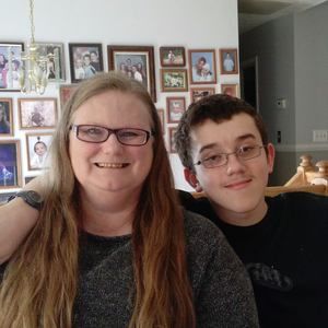 Meet your Posher, Sylvia